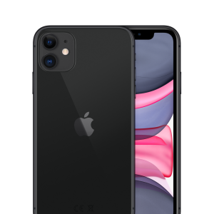 Apple Iphone 11 128 GB Siyah