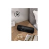 Anker Soundcore Motion+ Kablosuz HiFi Bluetooth Hoparlör - 30W Stereo Ses - IPX7 Suya Dayanıklılık - 12 Saate Varan Şarj - Siyah - A3116