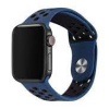 Apple Watch Seri 7 6 5 4 3 2 SE 38MM / 40MM / 41MM Uyumlu Nike Kordon