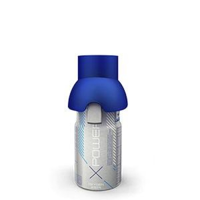 X POWER