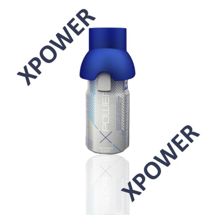 X POWER