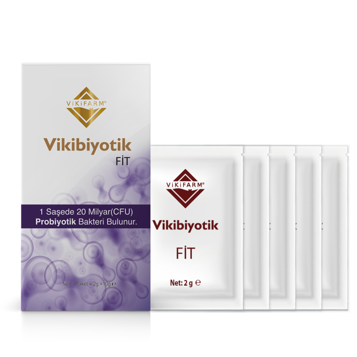 VİKİBİYOTİK FİT