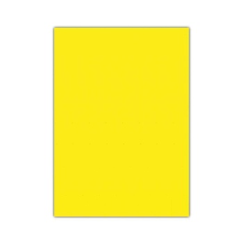Bigpoint Eva 50x70cm Sarı 10lu Paket