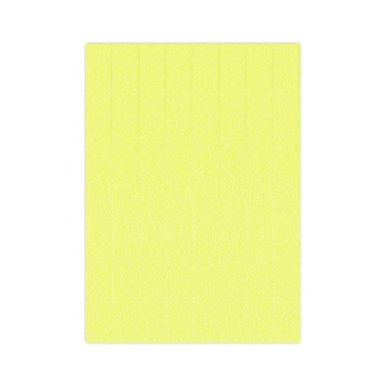Bigpoint Keçe 50x70cm 2mm Sarı 10lu Paket