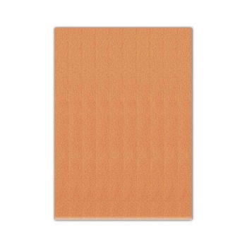 Bigpoint Keçe 50x70cm 2mm Ten Rengi 10lu Paket