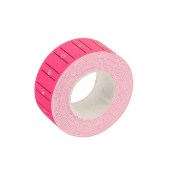 Bigpoint Fiyat Etiketi 10lu Pembe