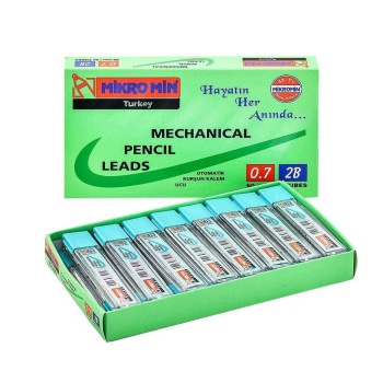 MİKRO MİN 60MM 0.7 KISA (M-600)