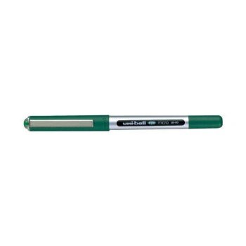 UNIBALL ROLLER KALEM YEŞİL (0.5)