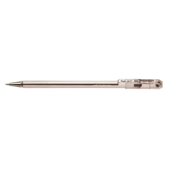 PENTEL ROLLER 07 SİYAH
