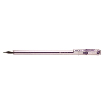 PENTEL ROLLER 07 VİOLET
