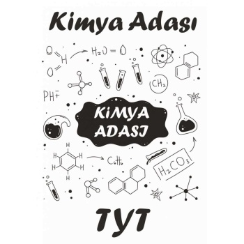 Kimya Adası TYT Video Ders Notları