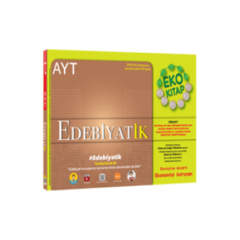 Edebiyatik Eko