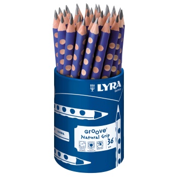 LYRA GROOVE KURŞUN KALEM (B)