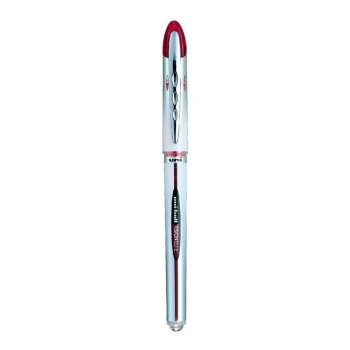 UNIBALL VISION ELITE KIRMIZI (0.8)