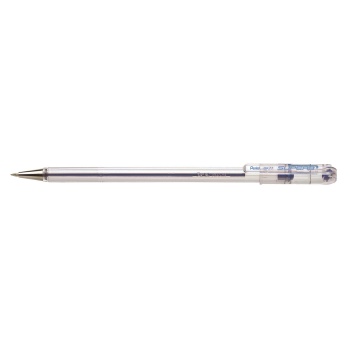 PENTEL ROLLER 07 MAVİ (BK77)