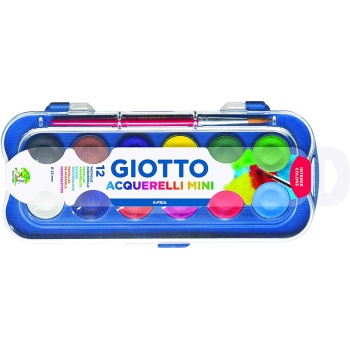 GIOTTO SULUBOYA 23MM 12Lİ