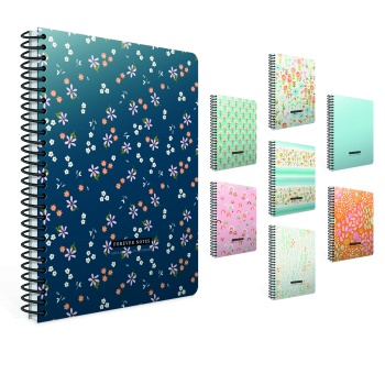 GIPTA DEFTER FOREVER A4 100YP ÇİZG SPR.KRT.KPK
