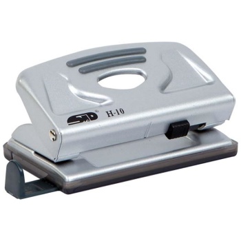 STD DELGEÇ DELUXE H-10 GRİ