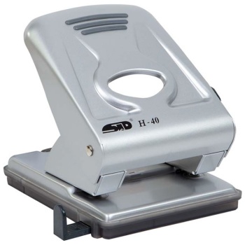 STD DELGEÇ DELUXE H-40 GRİ