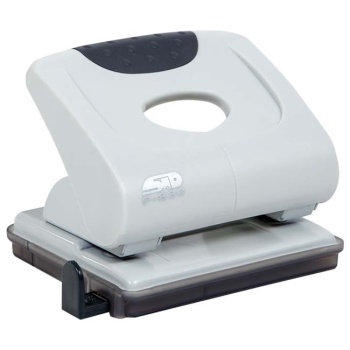 STD DELGEÇ DELUXE ORTA BOY P-830 GRİ