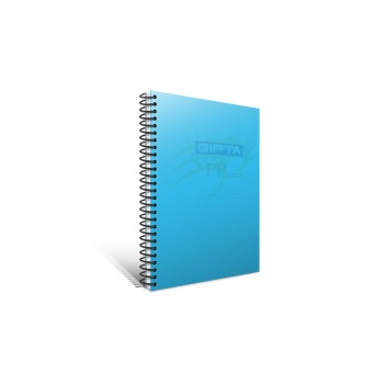 GIPTA DEFTER EKO A4 60YP KARE PP SPR.PP KPK