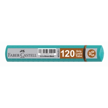 FABER GRİP MİN 120Lİ 2022 TURKUAZ 0.5
