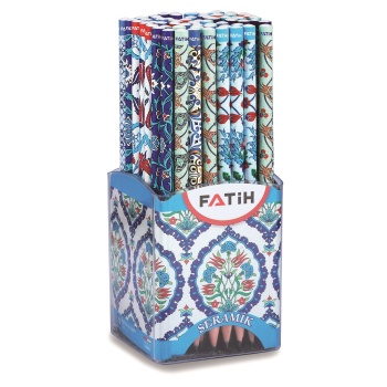 FATİH SERAMİK KURŞUNKALEM
