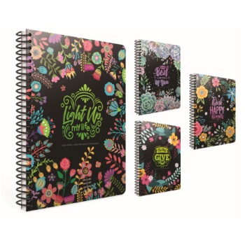GIPTA DEFTER BEST NOTES A5 120YP ÇİZG SERT KPK