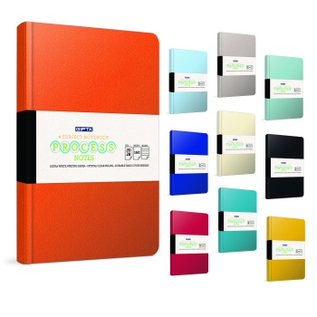 GIPTA DEFTER PROCESS 20x28 120YP ÇİZG SERT KPK