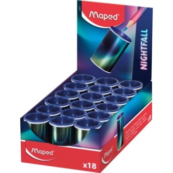 MAPED KALEMTRAŞ NIGHTFALL TEK DELIK
