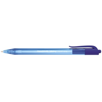 PAPERMATE TÜK.KALEM INKJOY 100RT Ü.BAS.ULV MAVİ