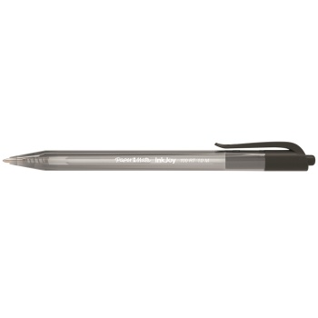 PAPERMATE TÜK.KALEM INKJOY 100RT Ü.BAS.ULV SİYAH