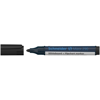 SCHNEIDER 290 TAHTA KALEMİ  SİYAH
