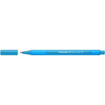 SCHNEIDER EDGE XB TÜKENMEZ AÇIK MAVİ (152210)