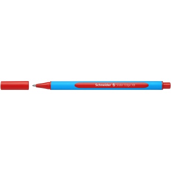 SCHNEIDER EDGE XB TÜKENMEZ KIRMIZI (152202)
