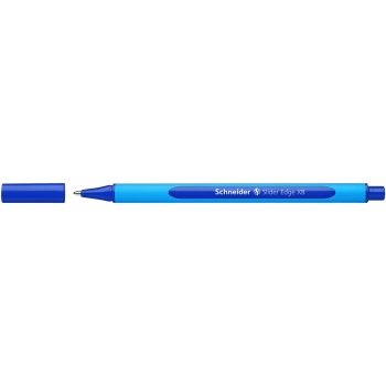 SCHNEIDER EDGE XB TÜKENMEZ MAVİ (152203)