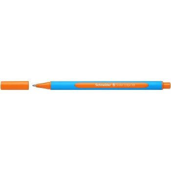 SCHNEIDER EDGE XB TÜKENMEZ TURUNCU (152206)