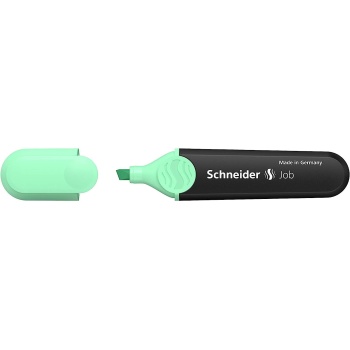 SCHNEIDER JOB 150 PASTEL FOSFORLU NANE YEŞİLİ 1524