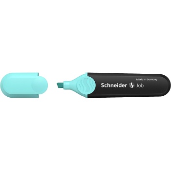 SCHNEIDER JOB 150 PASTEL FOSFORLU TURKUAZ 1523
