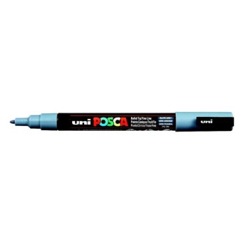 UNIBALL POSCA MARKÖR KR.GRİ (0.9-1.3)