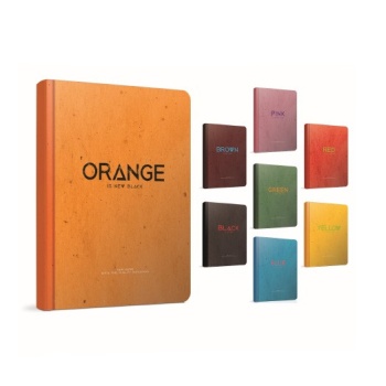 GIPTA DEFTER NEW NOTES 17x24 120YP ÇİZG SERT KPK