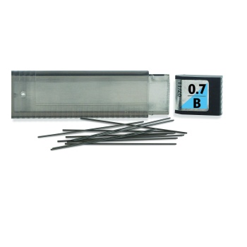 TOMBOW MİN KLASİK 0.7 (B) 12Lİ