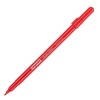 Bigpoint Keçeli Kalem Kırmızı