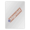 Bigpoint A4 Cilt Kapağı 150 Mikron Şeffaf 100lü Paket