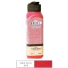 ARTDECO AKRİLİK 140ML KADİFE KIRMIZI