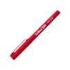 ARTLINE 200 FINE KALEM 0.4 RED