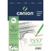 CANSON 1557 RESİM ÇİZİM BLOK A5 120GR 40YP