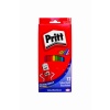 PRITT BOYA KALEMİ 12 RENK KARTON KUTU