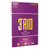 YDT 3lü TRIO Denemeleri