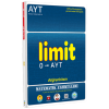 AYT Matematik Fasikülleri - Limit